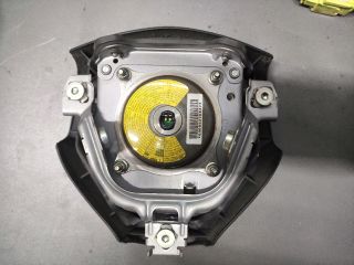 bontott DAIHATSU TERIOS Komplett Légzsák Szett