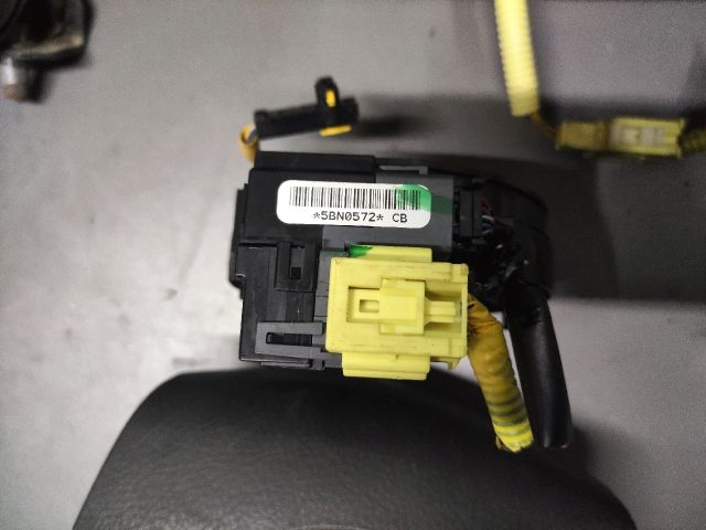 bontott DAIHATSU TERIOS Komplett Légzsák Szett