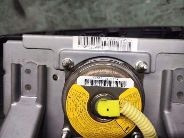 bontott DAIHATSU TERIOS Komplett Légzsák Szett