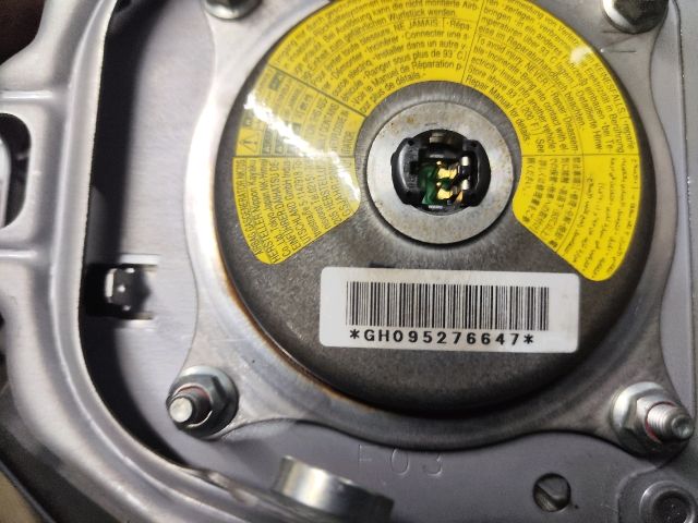 bontott DAIHATSU TERIOS Komplett Légzsák Szett