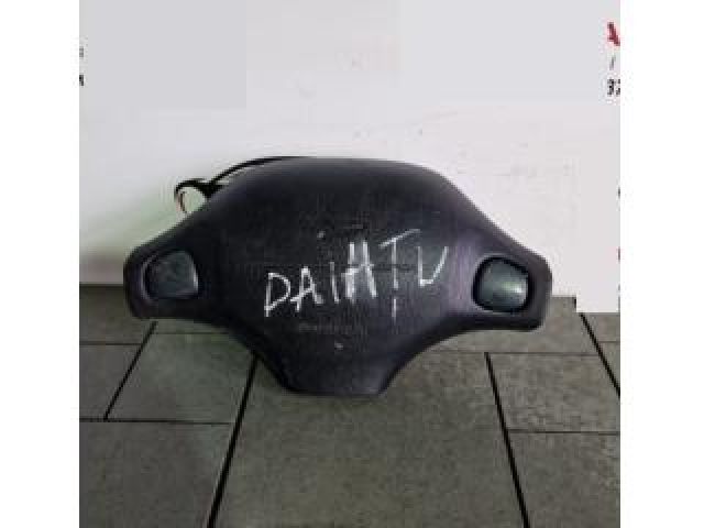 bontott DAIHATSU TERIOS Kormánylégzsák