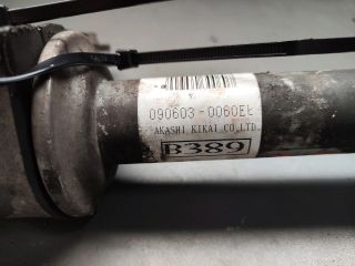 bontott DAIHATSU TERIOS Kormánymű Nem szervós