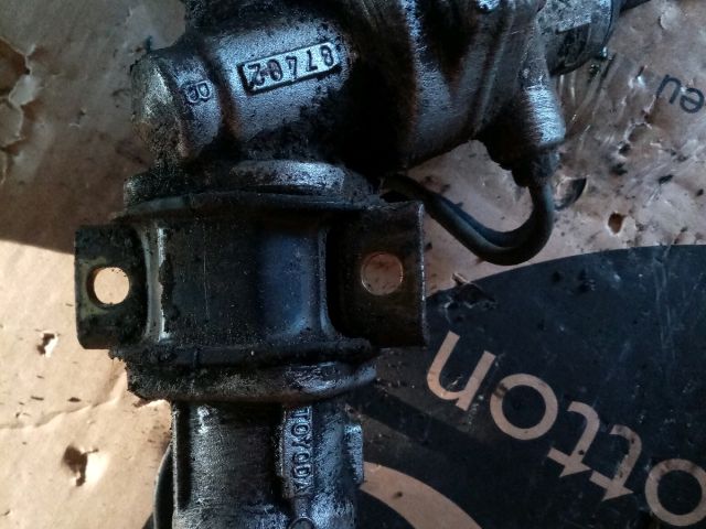 bontott DAIHATSU TERIOS Kormánymű Szervós