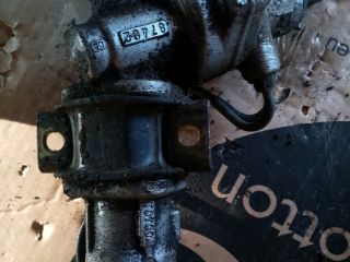 bontott DAIHATSU TERIOS Kormánymű Szervós