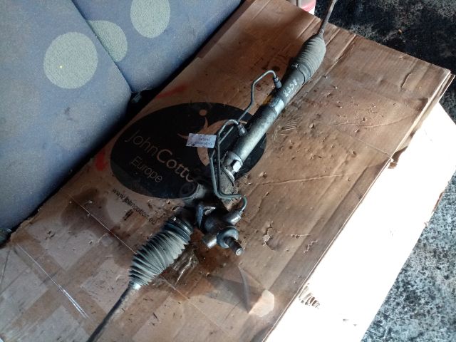 bontott DAIHATSU TERIOS Kormánymű Szervós