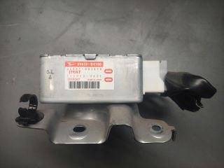 bontott DAIHATSU TERIOS Kormányoszlop Vezérlő