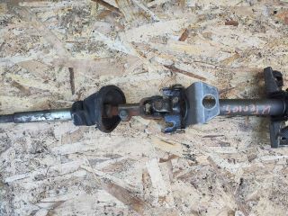 bontott DAIHATSU TERIOS Kormányoszlop