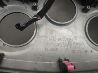 bontott DAIHATSU TERIOS Középső Szellőző