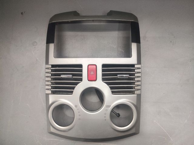 bontott DAIHATSU TERIOS Középső Szellőző