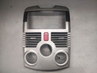 bontott DAIHATSU TERIOS Középső Szellőző