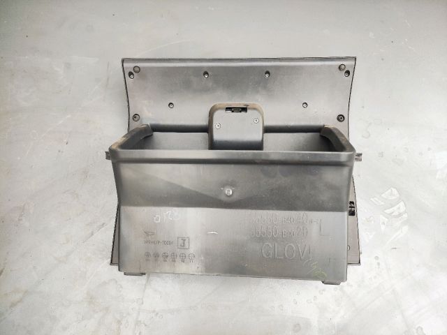 bontott DAIHATSU TERIOS Központi Ütközés Érzékelő