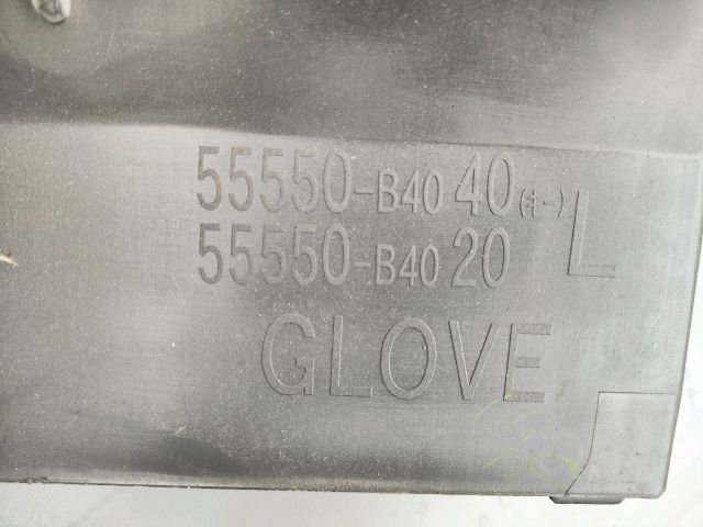 bontott DAIHATSU TERIOS Központi Ütközés Érzékelő