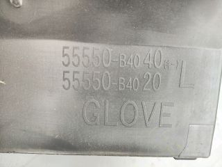 bontott DAIHATSU TERIOS Központi Ütközés Érzékelő