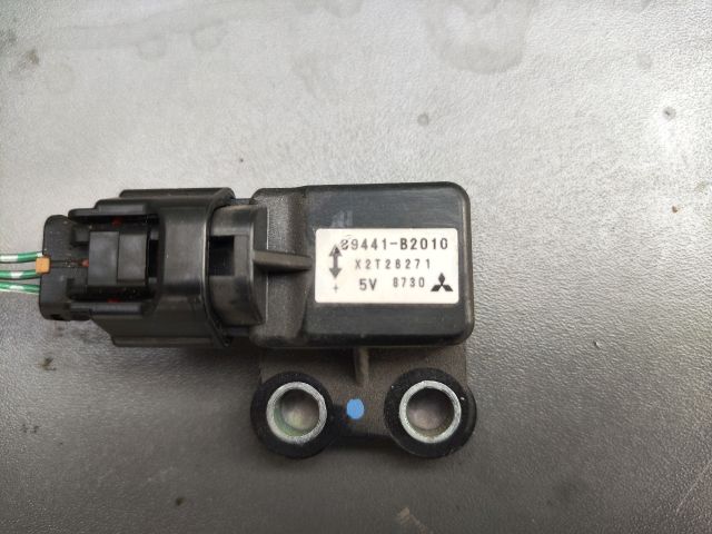 bontott DAIHATSU TERIOS Központi Ütközés Érzékelő