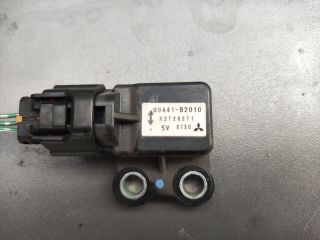 bontott DAIHATSU TERIOS Központi Ütközés Érzékelő