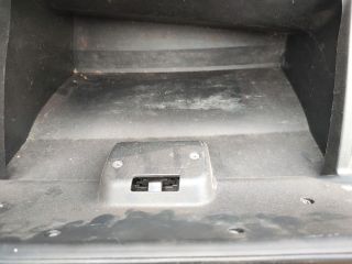 bontott DAIHATSU TERIOS Központi Ütközés Érzékelő