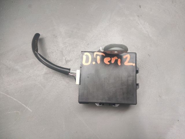 bontott DAIHATSU TERIOS Központizár Elektronika