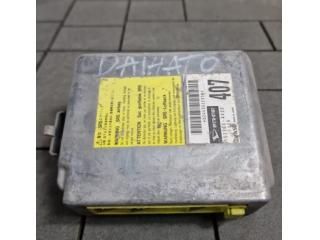 bontott DAIHATSU TERIOS Légzsák Elektronika