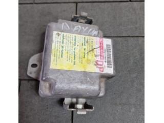 bontott DAIHATSU TERIOS Légzsák Elektronika