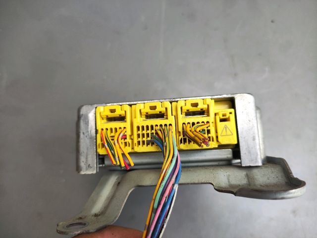 bontott DAIHATSU TERIOS Légzsák Elektronika