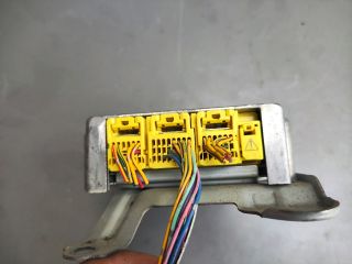 bontott DAIHATSU TERIOS Légzsák Elektronika