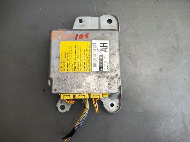 bontott DAIHATSU TERIOS Légzsák Elektronika