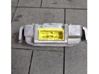 bontott DAIHATSU TERIOS Légzsák Elektronika