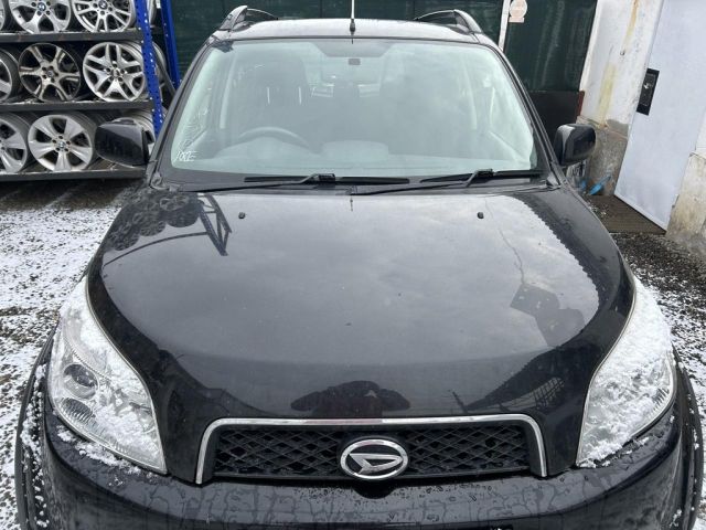 bontott DAIHATSU TERIOS Motorháztető