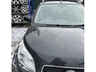 bontott DAIHATSU TERIOS Motorháztető