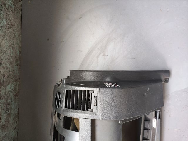 bontott DAIHATSU TERIOS Műszerfal Héj