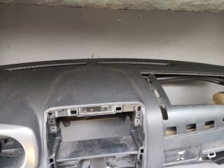 bontott DAIHATSU TERIOS Műszerfal Héj