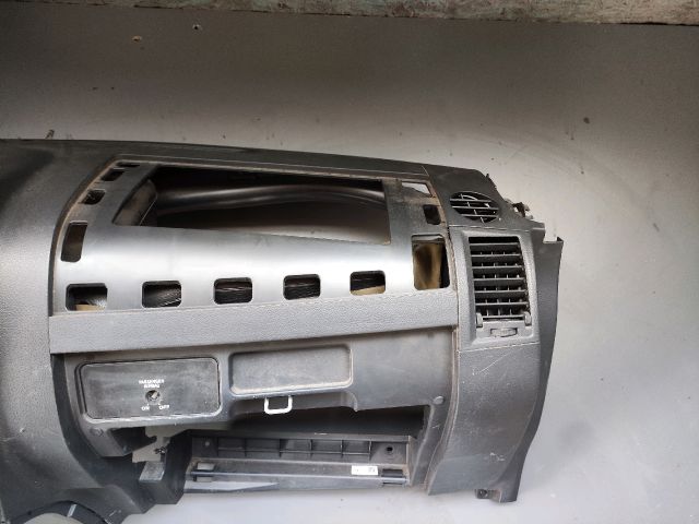 bontott DAIHATSU TERIOS Műszerfal Héj