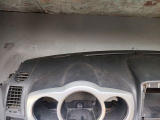 bontott DAIHATSU TERIOS Műszerfal Héj