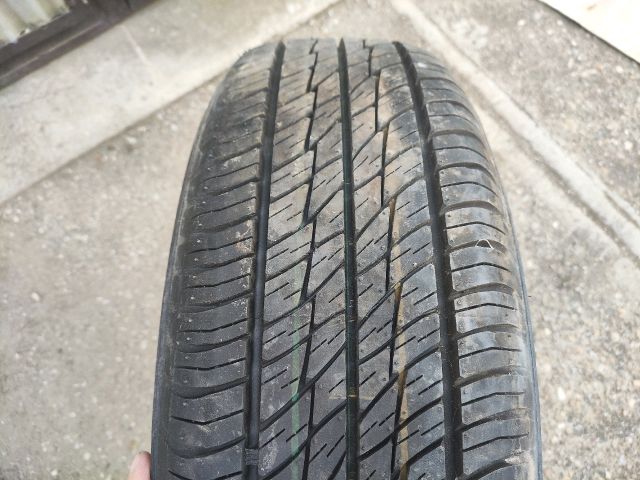 bontott DAIHATSU TERIOS Pótkerék