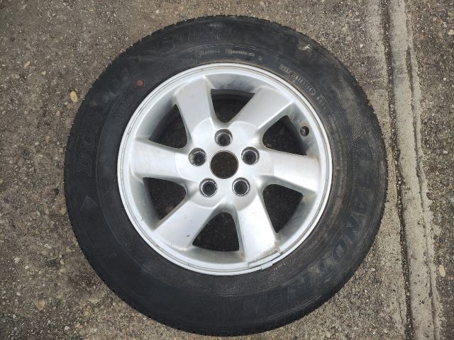 bontott DAIHATSU TERIOS Pótkerék