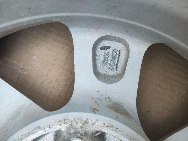 bontott DAIHATSU TERIOS Pótkerék