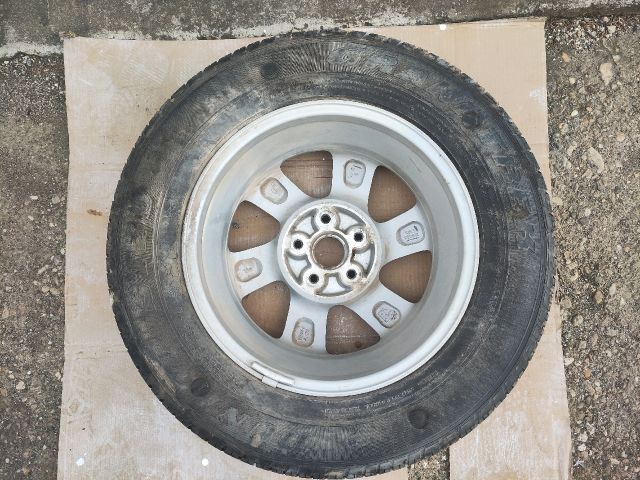 bontott DAIHATSU TERIOS Pótkerék