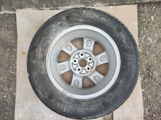 bontott DAIHATSU TERIOS Pótkerék