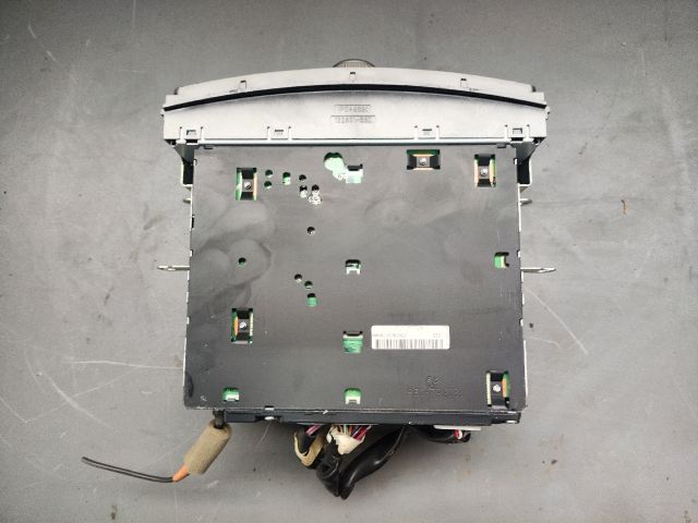 bontott DAIHATSU TERIOS Rádió / CD