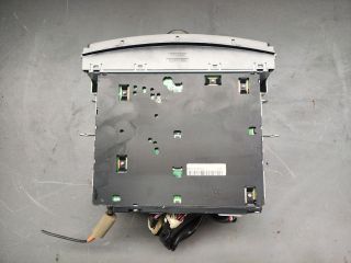 bontott DAIHATSU TERIOS Rádió / CD