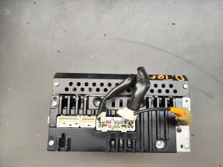 bontott DAIHATSU TERIOS Rádió / CD