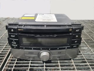 bontott DAIHATSU TERIOS Rádió / CD