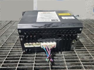 bontott DAIHATSU TERIOS Rádió / CD