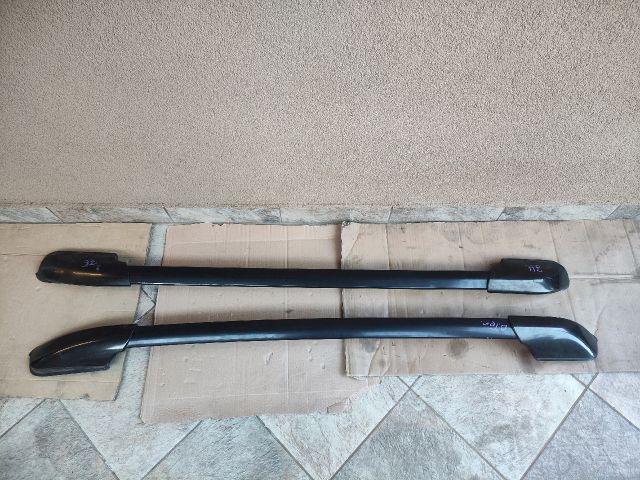 bontott DAIHATSU TERIOS Tetősín Pár