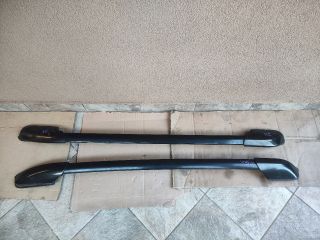 bontott DAIHATSU TERIOS Tetősín Pár