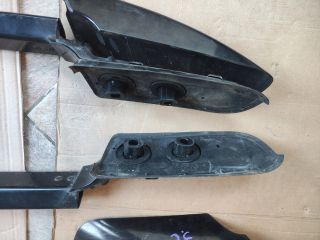 bontott DAIHATSU TERIOS Tetősín Pár