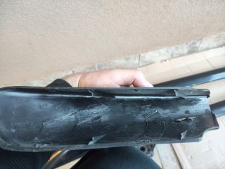 bontott DAIHATSU TERIOS Tetősín Pár