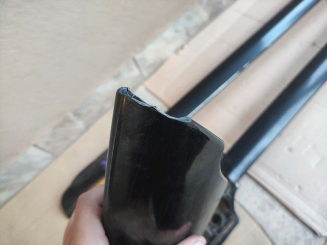 bontott DAIHATSU TERIOS Tetősín Pár