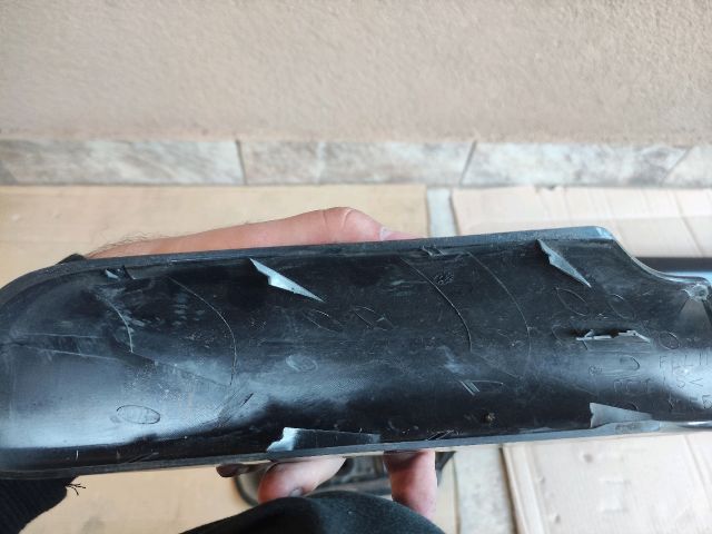 bontott DAIHATSU TERIOS Tetősín Pár