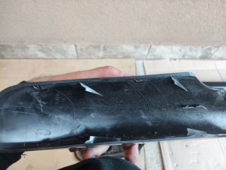 bontott DAIHATSU TERIOS Tetősín Pár